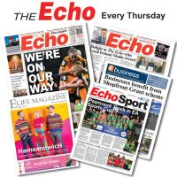 The Echo Newspaper ๐ (@theechoonline) 's Twitter Profile Photo The Echo Newspaper ๐ (@theechoonline) 's Twitter Profile Photo