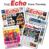 TheEchoOnline's profile picture. Dublin's only sold local newspaper, covering #Tallaght, #Clondalkin, #Ballyfermot, #Lucan. Subscribe Here: https://t.co/afxqyYwLSs

Telephone: 01-4685350