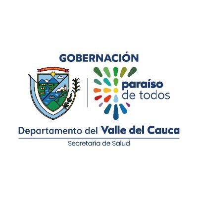 Cuenta oficial Secretaría Departamental de Salud