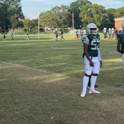 Amari Oliver Profile