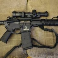 Reacher The AR15 (@elephanteelmer) 's Twitter Profile