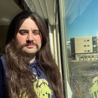 Tristen Riley (@fuzzmaster_t) 's Twitter Profile