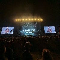 Not sure why I'm still here (@lfcfestivalnerd) 's Twitter Profile