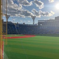 ナベ (@baystars0061) Twitter profile photo