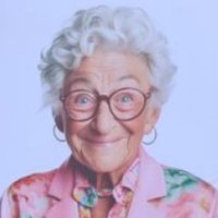 Grandma (@l1x_grandma) 's Twitter Profile