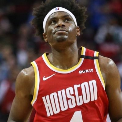 Houston Rockets Central Profile