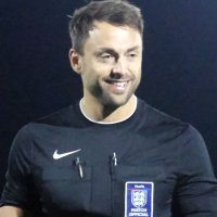 Matthew Childs (@mattttheref) 's Twitter Profile