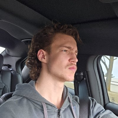 MarcMil51470322's profile picture. It's not that deep