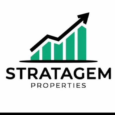 Strategem_1's profile picture. I sell new and fairly used properties.