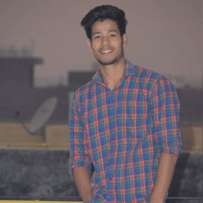 OAwale88307's profile picture. Senior Analyst at RisingStar MediaTech.

Social Media Handling & PR Agency, Maharashtra. 
@RSMediaTech