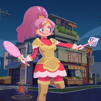 crepemastervr's profile picture. VR Game from Meta’s Ignition Program
A pinch of sugar, a dose of combat, and a rain of crêpes upon your enemies. Fate served à la carte, side of regret. ✨