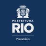 PlanetarioDoRio's profile picture. Museu do Universo: Terça a domingo (10h às 17h)  | 🔭Observação do Céu: Quarta (18:30)  | 👉 Ingressos na bilheteria do Planetário do Rio