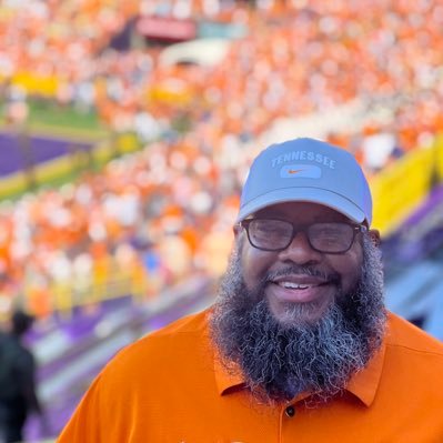 Just a loyal citizen of Zamunda trying to survive in the 615. Country as an outhouse. UT Walk-On Alumni. #Vols🍊 #Packers🧀 #Braves⚾️ #Historian #NoFilter