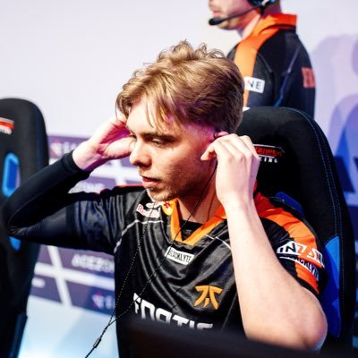 🇳🇱 | Rainbow Six Siege Player for @FNATIC | 1x Major Champ | @AvaicheR6S