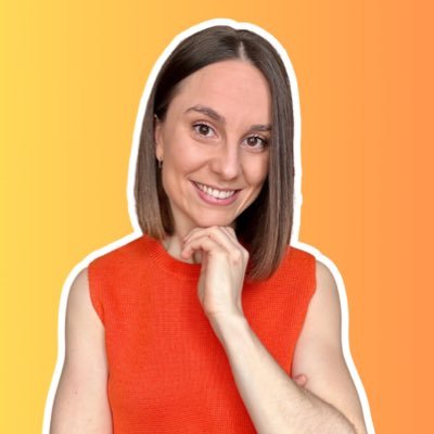 Me enamoré del marketing gracias a Jesús, mi profe de economía en bachillerato. Doctora en marketing. Construyendo @temtodoesmkting. 🤓 Hablo + en Instagram