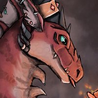 Broodkeeper Prytia (@prytia_) 's Twitter Profile