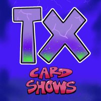 TX Card Shows (@txcardshows) 's Twitter Profile