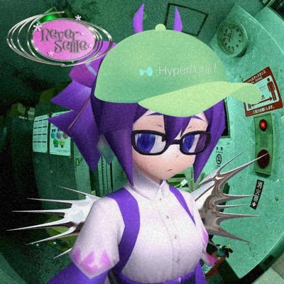 Purrtardio Backup🏰 Profile