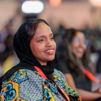 Mariam Dahir (@drdahir) 's Twitter Profile