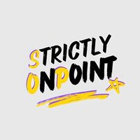 StrictlyOnPoint (@strictlyonpoint) 's Twitter Profile Photo StrictlyOnPoint (@strictlyonpoint) 's Twitter Profile Photo