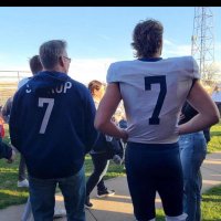 Kyle Jeffery Sterup (@kyle_sterup) 's Twitter Profile