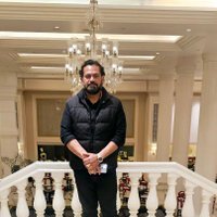 Major Prashant Rai. (@majprashantrai) 's Twitter Profile