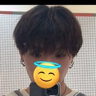 __diary__12's profile picture. あ