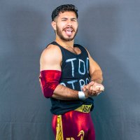 Isaac Morales (@toostrongisaac) 's Twitter Profile