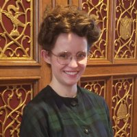 Sophie Bacchus-Waterman (@sophiebwaterman) 's Twitter Profile