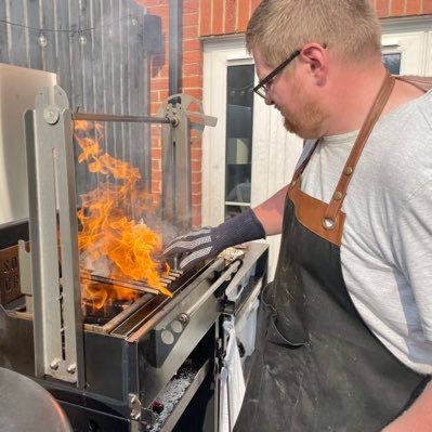 Research Engineer with BAE Systems Maritime | Visiting Researcher at ISVR, University of Southampton. Likes cooking on an open fire 🔥
