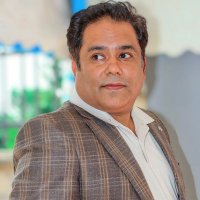 Dr. Mayank Puri (@mayankpuriind) 's Twitter Profile