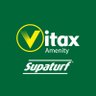 Supaturf_Uk's profile picture. Manufacturing linemarking paint, fertiliser and much more. Supporting grounds staff from grass roots to world stadia. Tel: 01530 510060 Email: info@vitax.co.uk