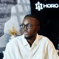 HENDRAY (@horcstudiio) 's Twitter Profile