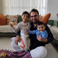 Murat AKPINAR (@muratakpinar46) Twitter profile photo