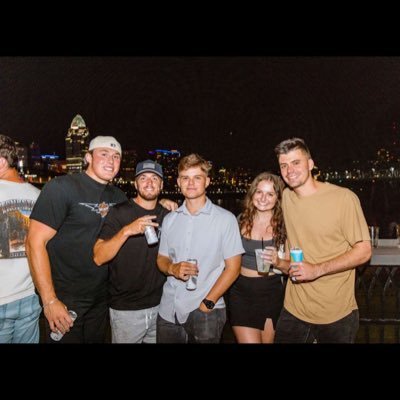 EvangGreiwe's profile picture. Manchester University ‘23     #8