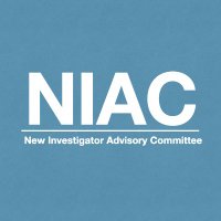 New Investigator Advisory Committee @ SSIB (@ssib_niab) 's Twitter Profile