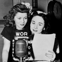 Dauntless Stories old time radio updates and news (@dauntlesstories) 's Twitter Profile