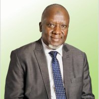 Prof. Ismail Simbwa Gyagenda (@rectoriuiu1988) 's Twitter Profile