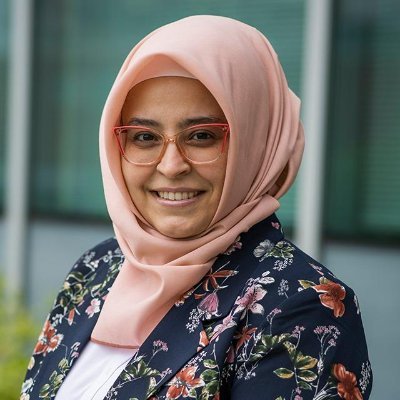 Ikbal Sencan-Egilmez, PhD
Assistant Professor
Washington University School of Medicine
Mallinckrodt Institute of Radiology
Biophotonics Research Center