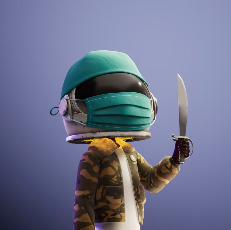 5macsaibotFTW's profile picture. Lock in.