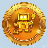 Tidycoin (@tidyonchain) 's Twitter Profile