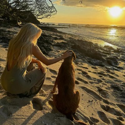 14Elena19's profile picture. Me encanta explorar la belleza del mundo 🌍
También adoro el tenis y el golf 🎾⛳
Y, por supuesto, la comida es imprescindible 🍽️