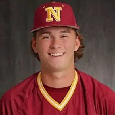Hunterrbrown25's profile picture. RHP/✝️/NSU🐺