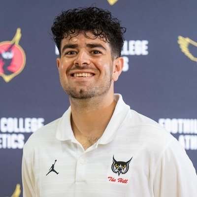 Assistant coach-Foothill College 🦉
Contact: 650-823-3047
Shahidi.dariush@Gmail.com