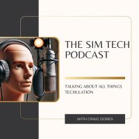 The Sim Tech Podcast (@simtechpodcast) 's Twitter Profile Photo The Sim Tech Podcast (@simtechpodcast) 's Twitter Profile Photo