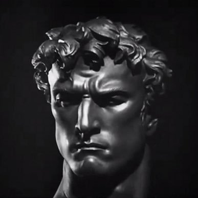 HansBittrich's profile picture. 𝑻𝒉𝒆 𝒑𝒂𝒔𝒕 𝒅𝒐𝒆𝒔 𝒏𝒐𝒕 𝒅𝒊𝒆. 𝑰𝒕 𝒎𝒆𝒓𝒆𝒍𝒚 𝒘𝒉𝒊𝒔𝒑𝒆𝒓𝒔 𝒕𝒉𝒓𝒐𝒖𝒈𝒉 𝒕𝒉𝒆 𝒗𝒆𝒊𝒍𝒔 𝒐𝒇 𝒕𝒊𝒎𝒆.