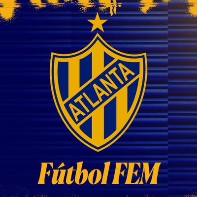 Cuenta oficial del fútbol femenino de @atlantaoficial #VamosBohemias