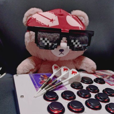 一般オタクです
ホロライブ箱推し 最推し🏴☠️
ホロ関係(主にマリン船長)のポスト多めです
たまにやってるゲームや日常だったりをつぶやきます