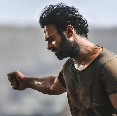 NSMOfficial7's profile picture. Only Prabhas 🎖️