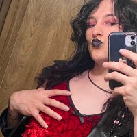 ✨Samantha🏳️⚧️🥀 (@testtubegirlie) 's Twitter Profile